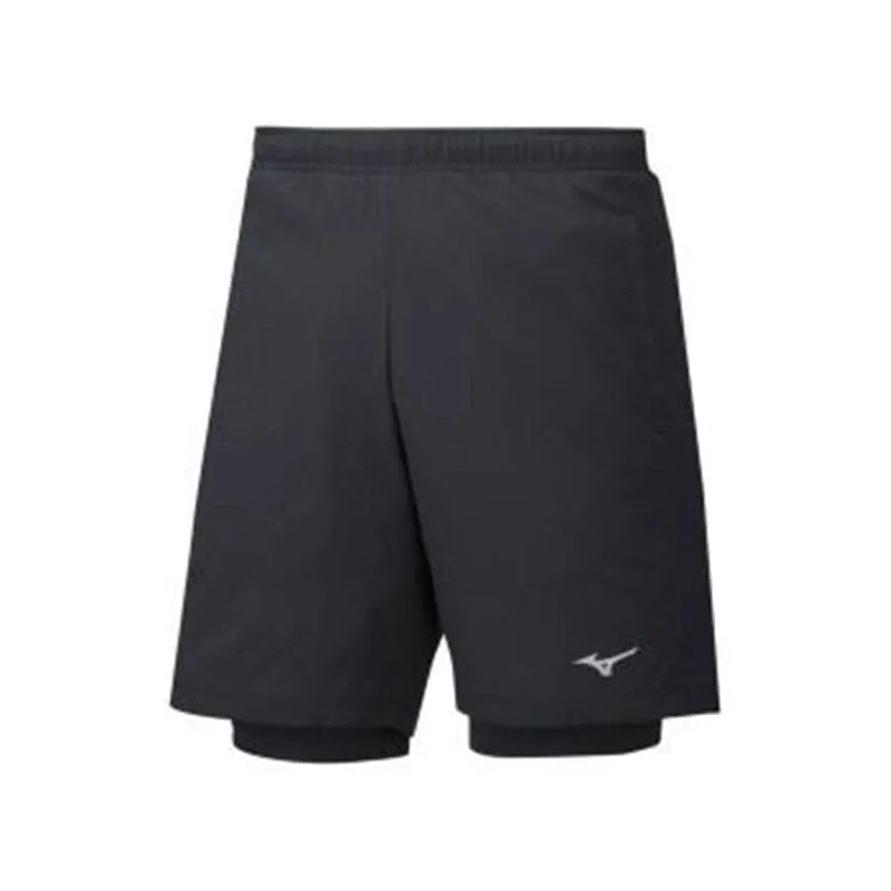 Mizuno Impulse 7.5 2-in-1 Short