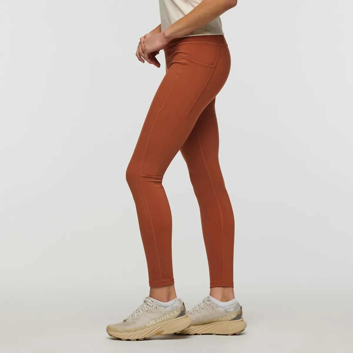 Muevo Tight - Women's