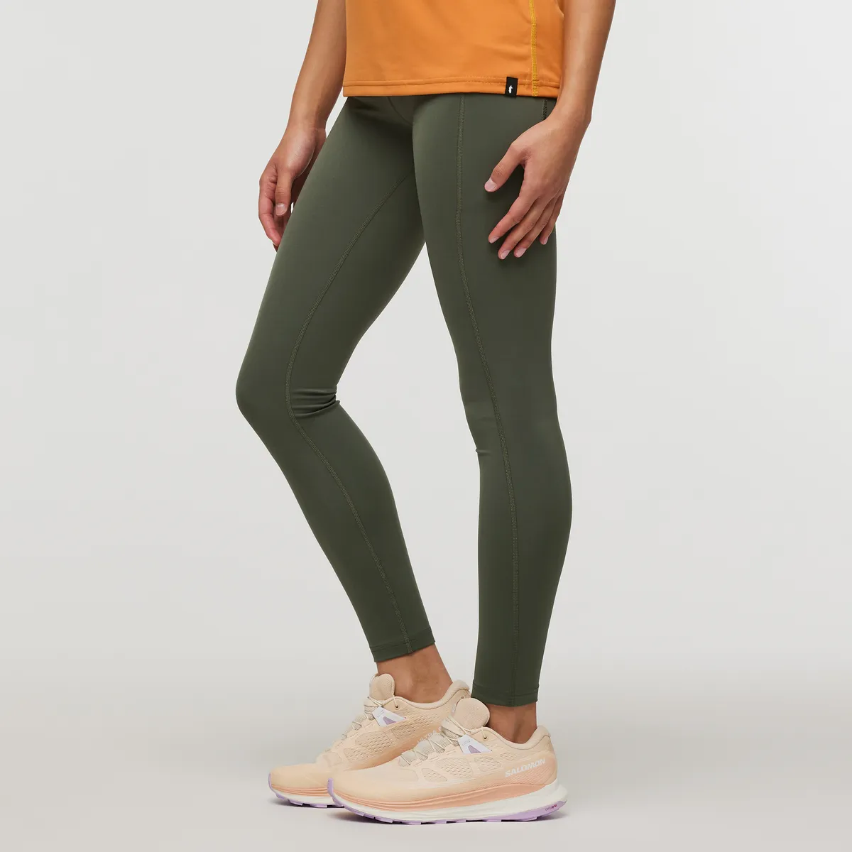 Muevo Tight - Women's