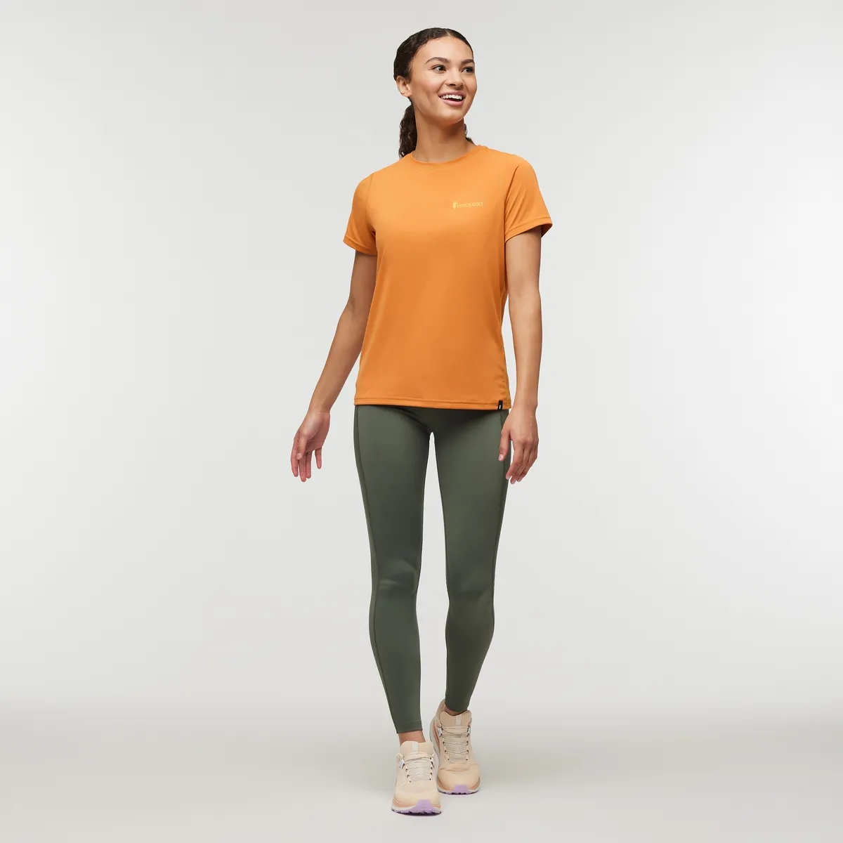 Muevo Tight - Women's