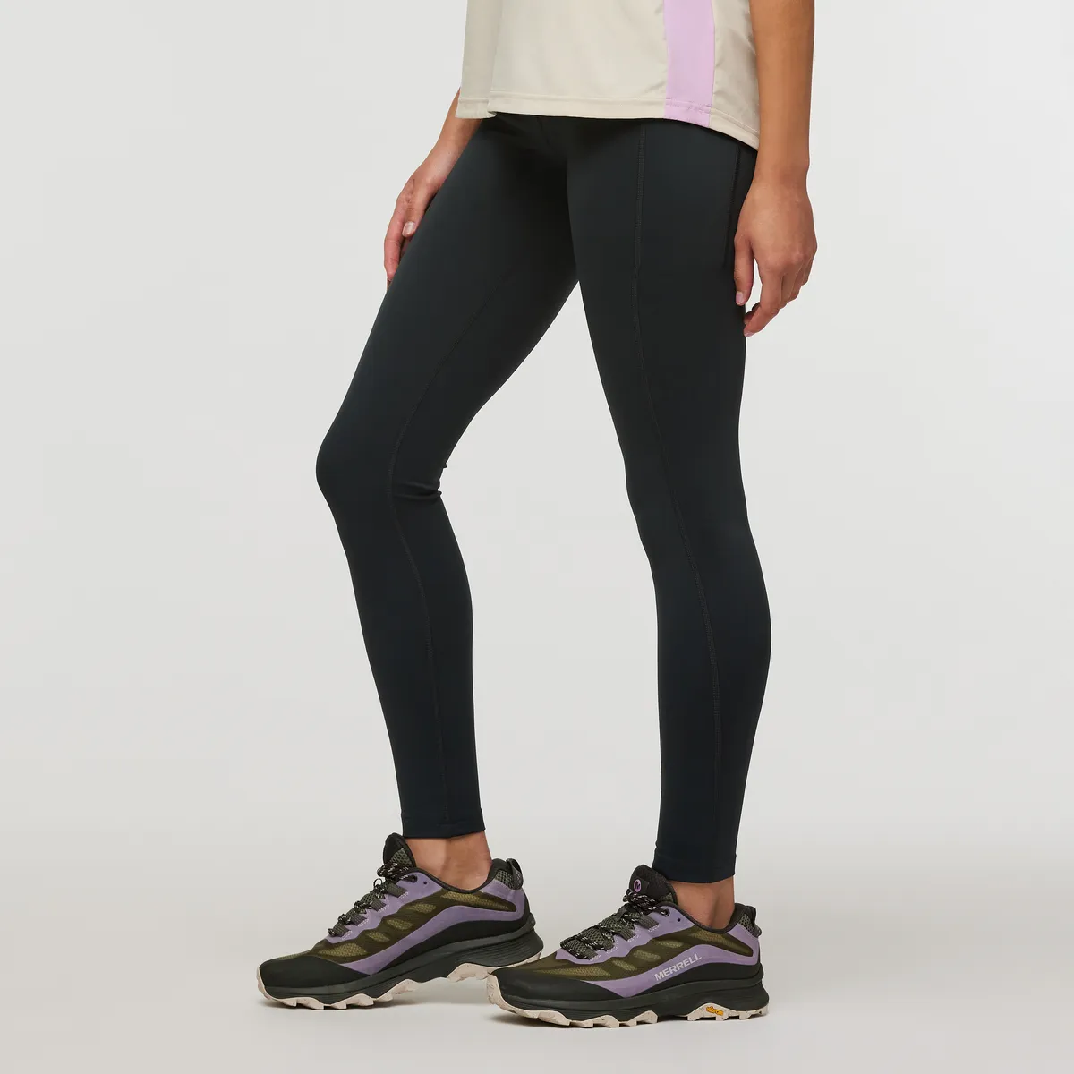 Muevo Tight - Women's