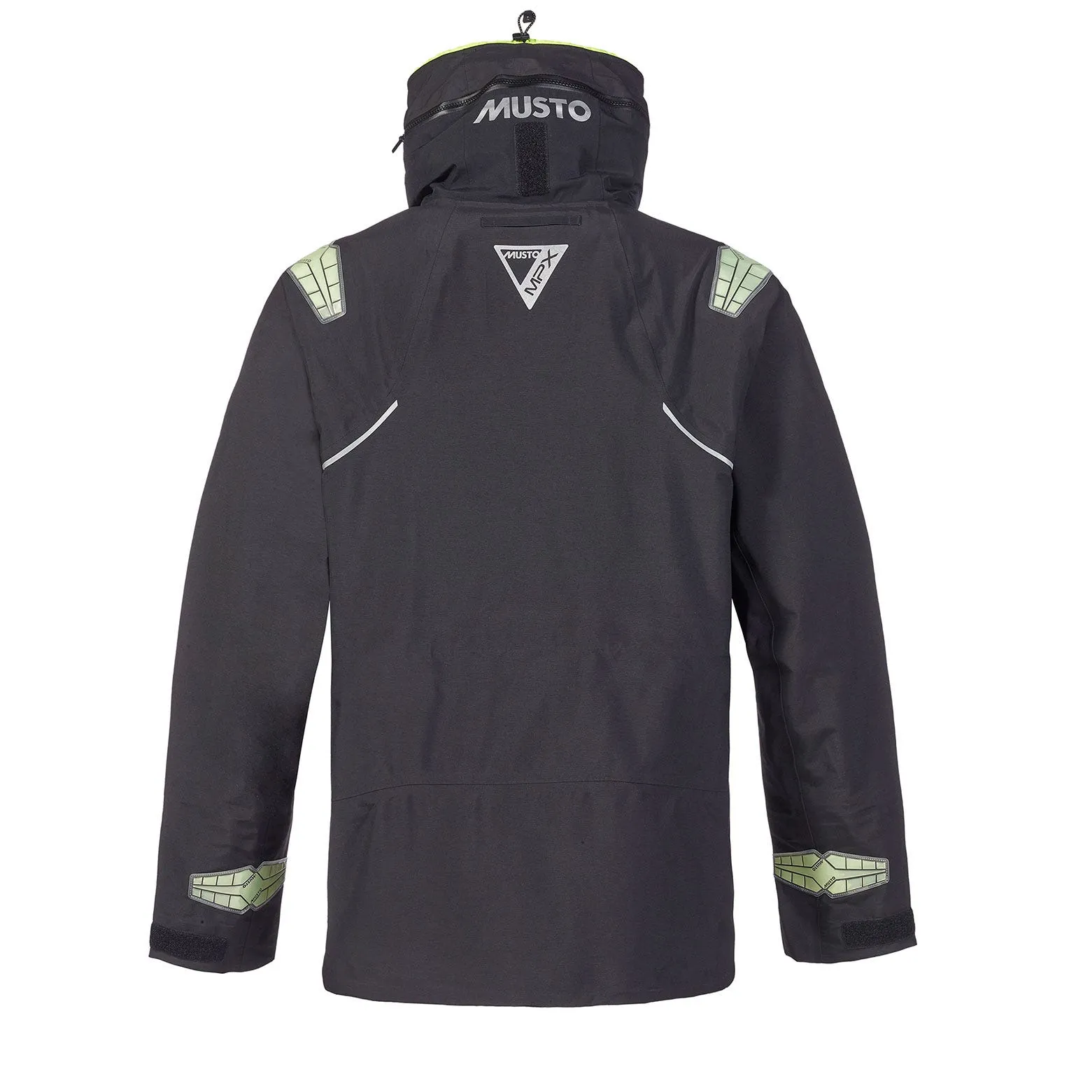 MUSTO MPX 2.0 GTX Pro Offshore Jacket