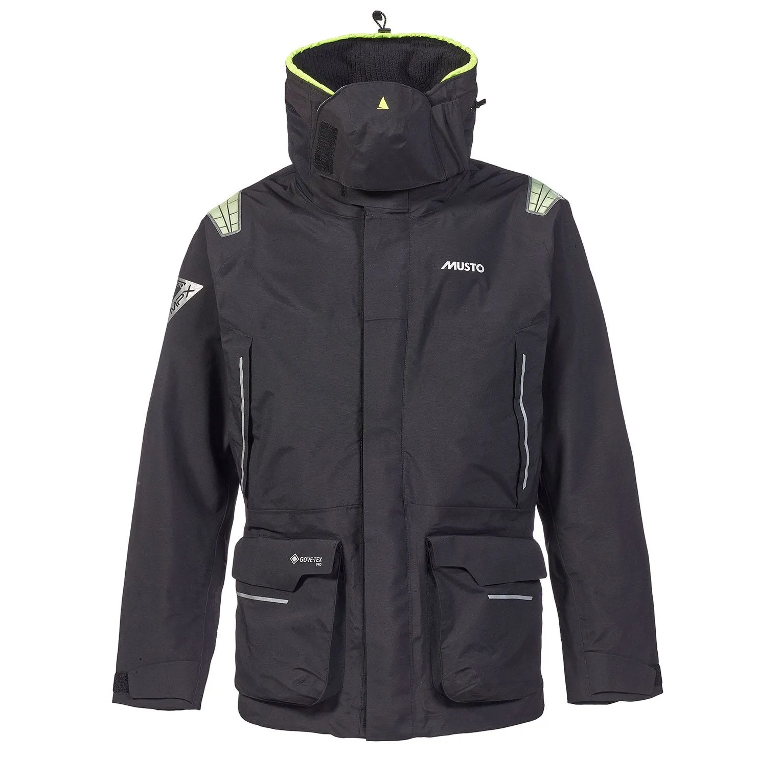 MUSTO MPX 2.0 GTX Pro Offshore Jacket