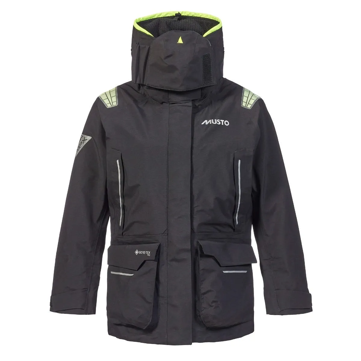 MUSTO MPX 2.0 GTX Pro Offshore Jacket