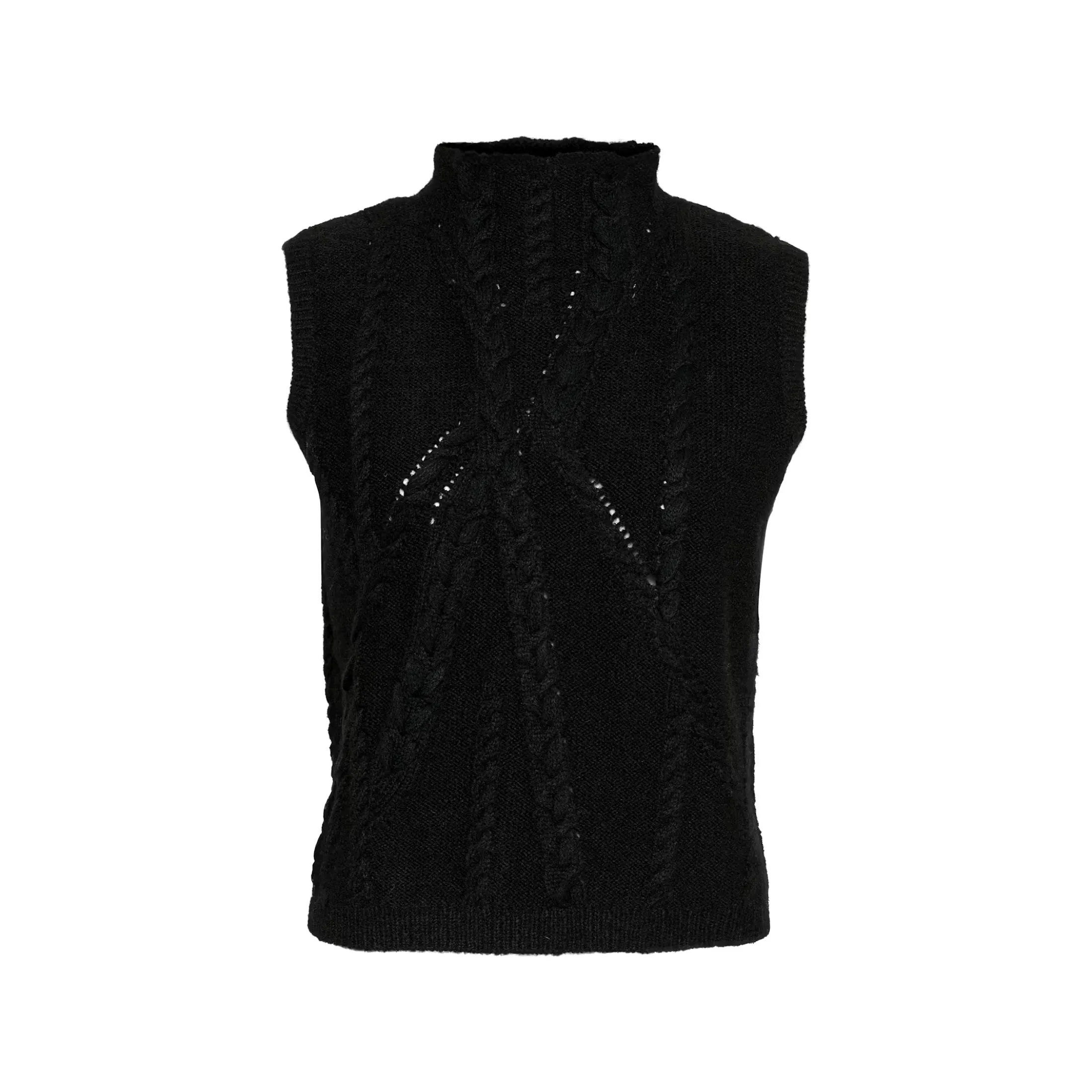 My Essential Wardrobe Sola Knit Vest