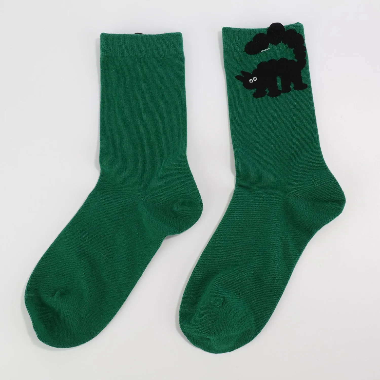 Mystic Animal Socks