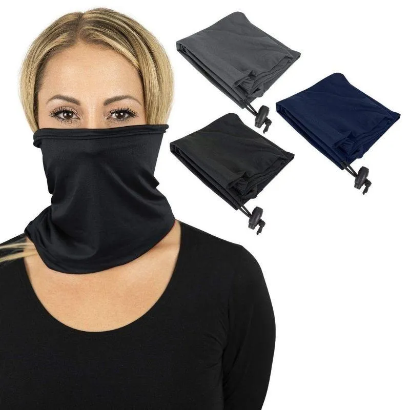 Neck Gaiter