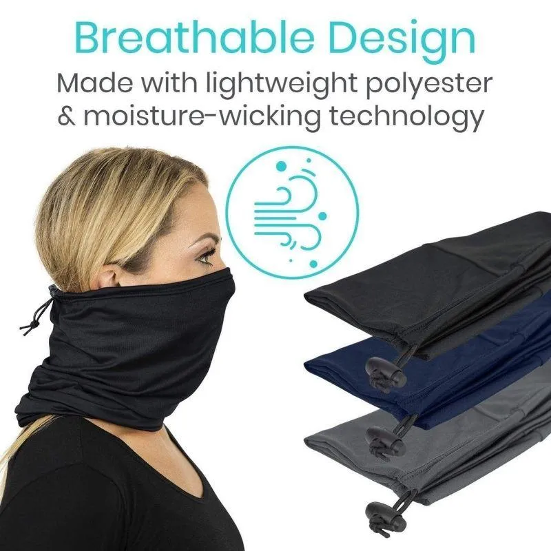 Neck Gaiter