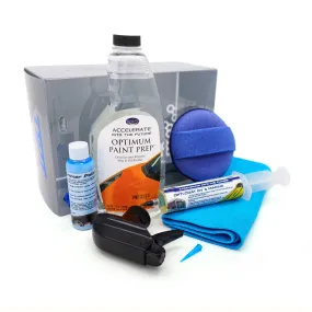 Opti-Coat RV & Marine - Warranty Pack