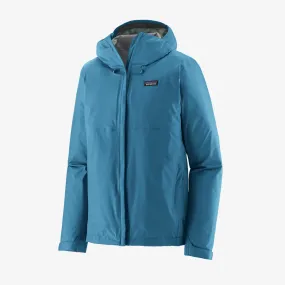 Patagonia Men's Torrentshell 3L Jacket / WAVB