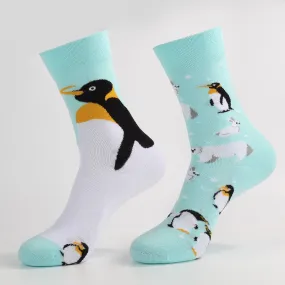 Penguin Socks