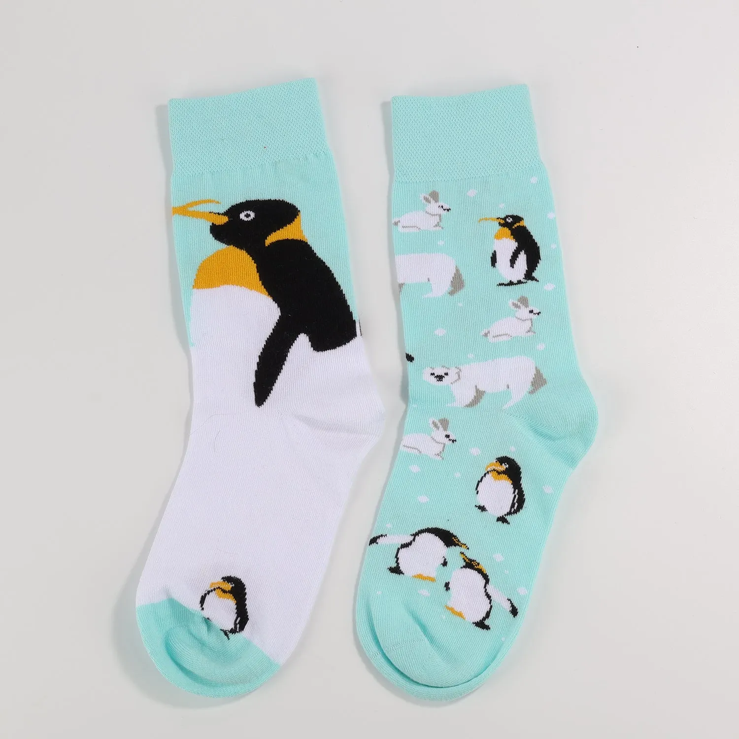 Penguin Socks