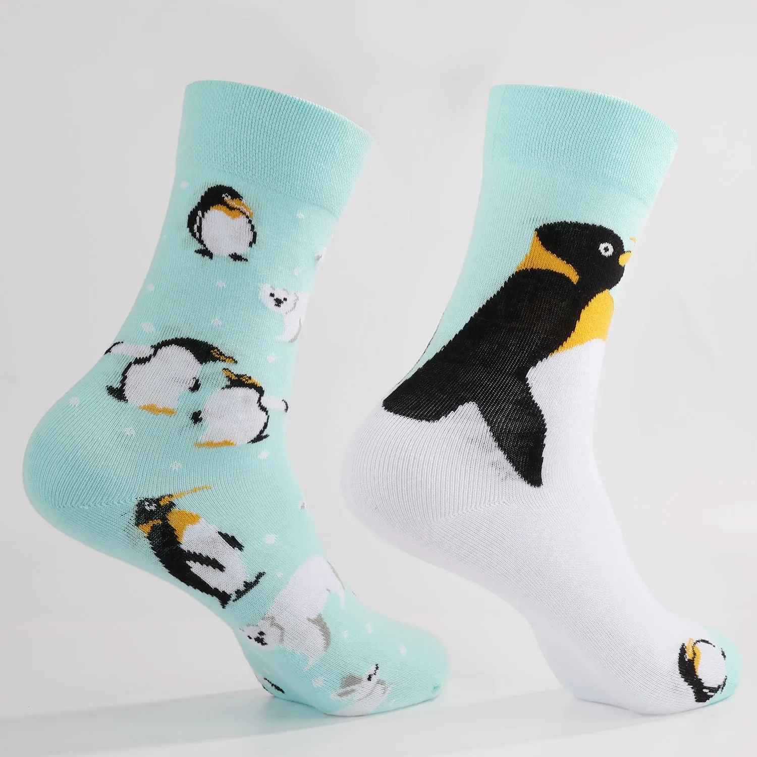 Penguin Socks