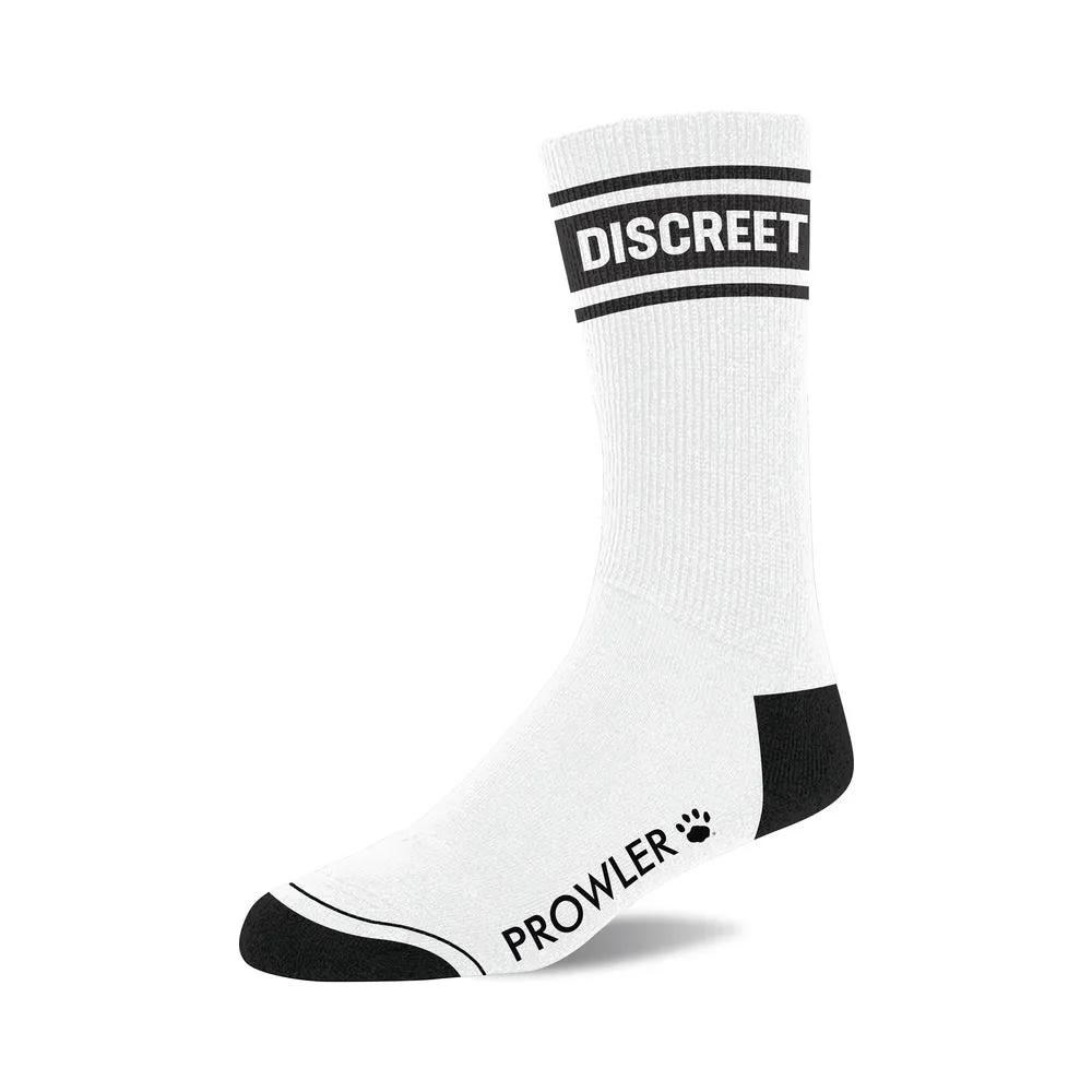 Prowler RED Discreet Socks