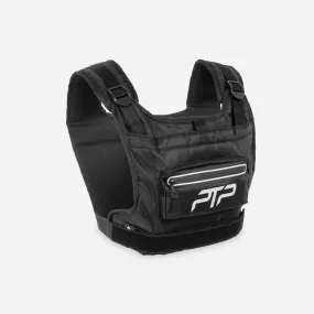 PTP Xgravity Vest Combo (2x2.5kg) - Black