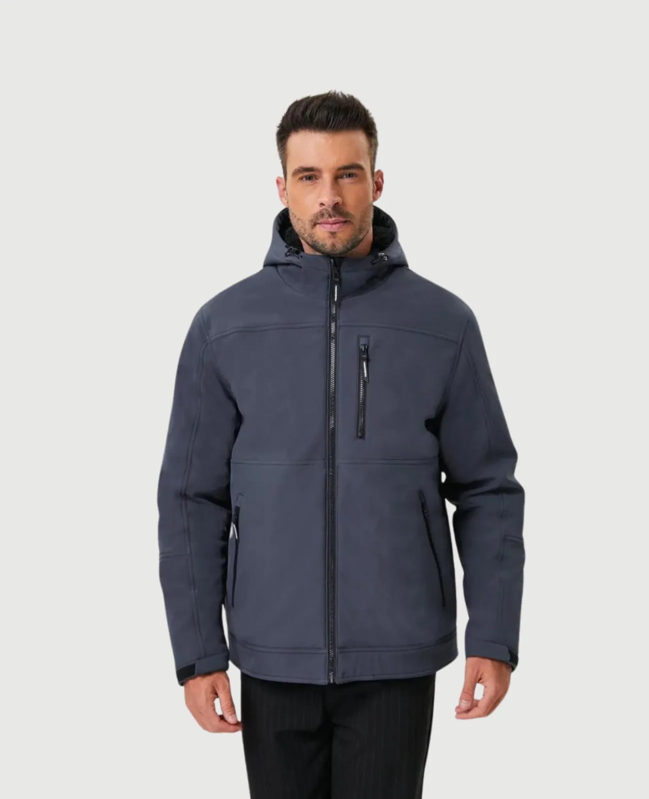 Ranger Softshell Jacket