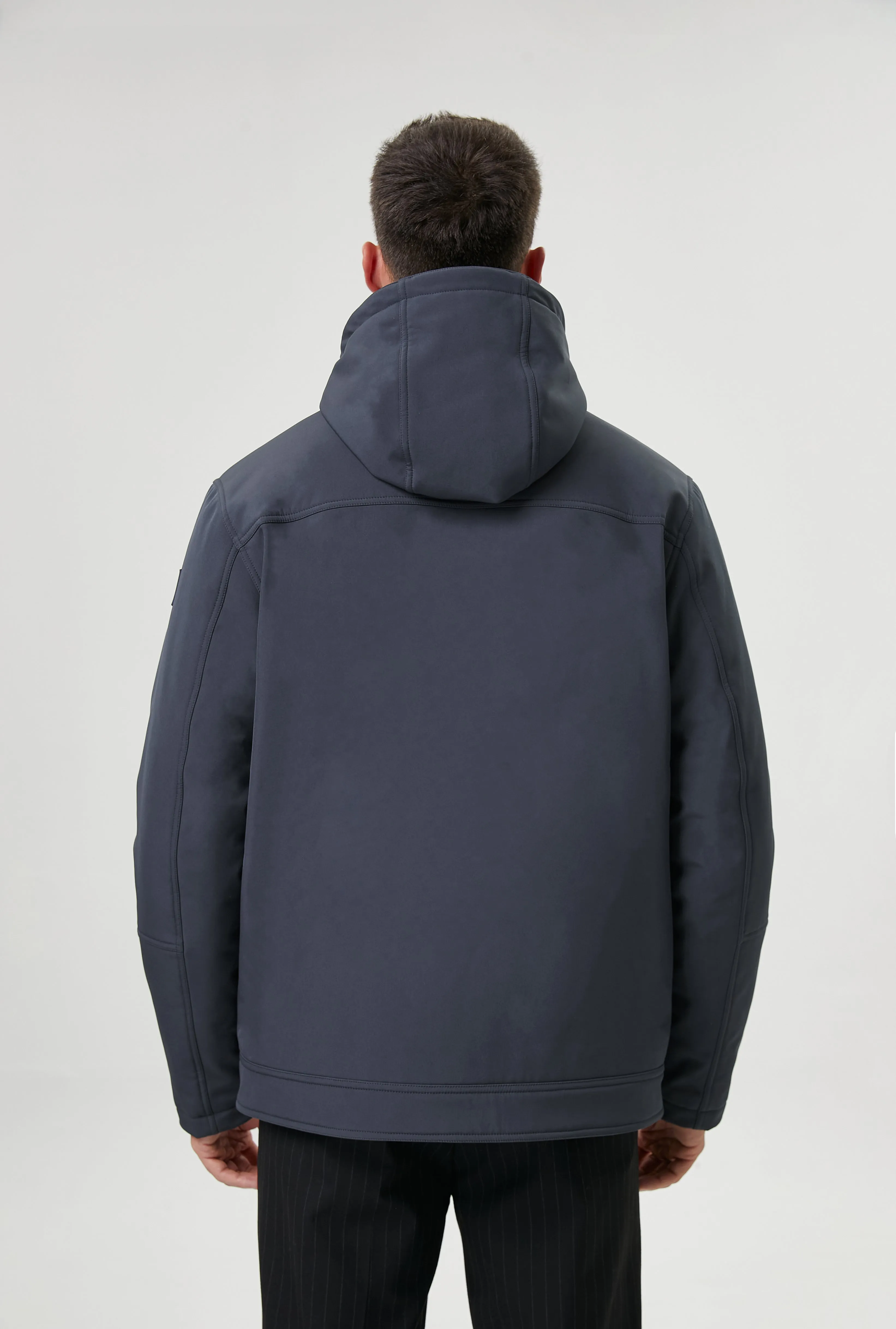 Ranger Softshell Jacket