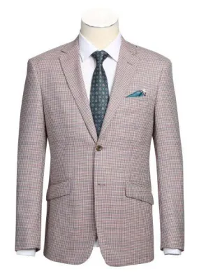 RENOIR Slim Fit Wool Sport Coat 565-2