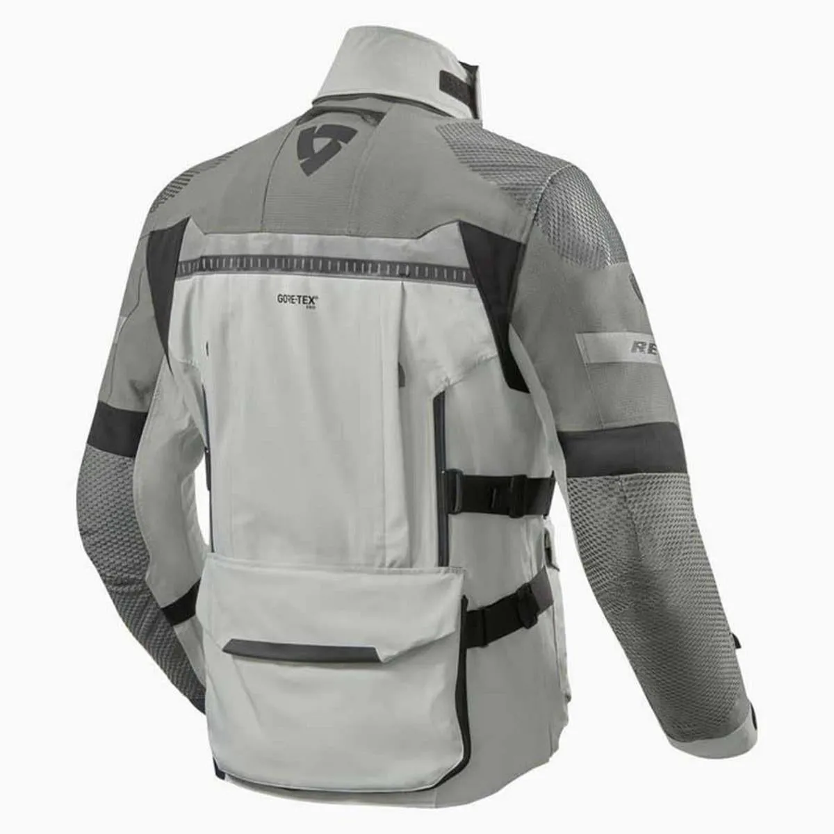 REV'IT Dominator 3 GTX Motorcycle Jacket