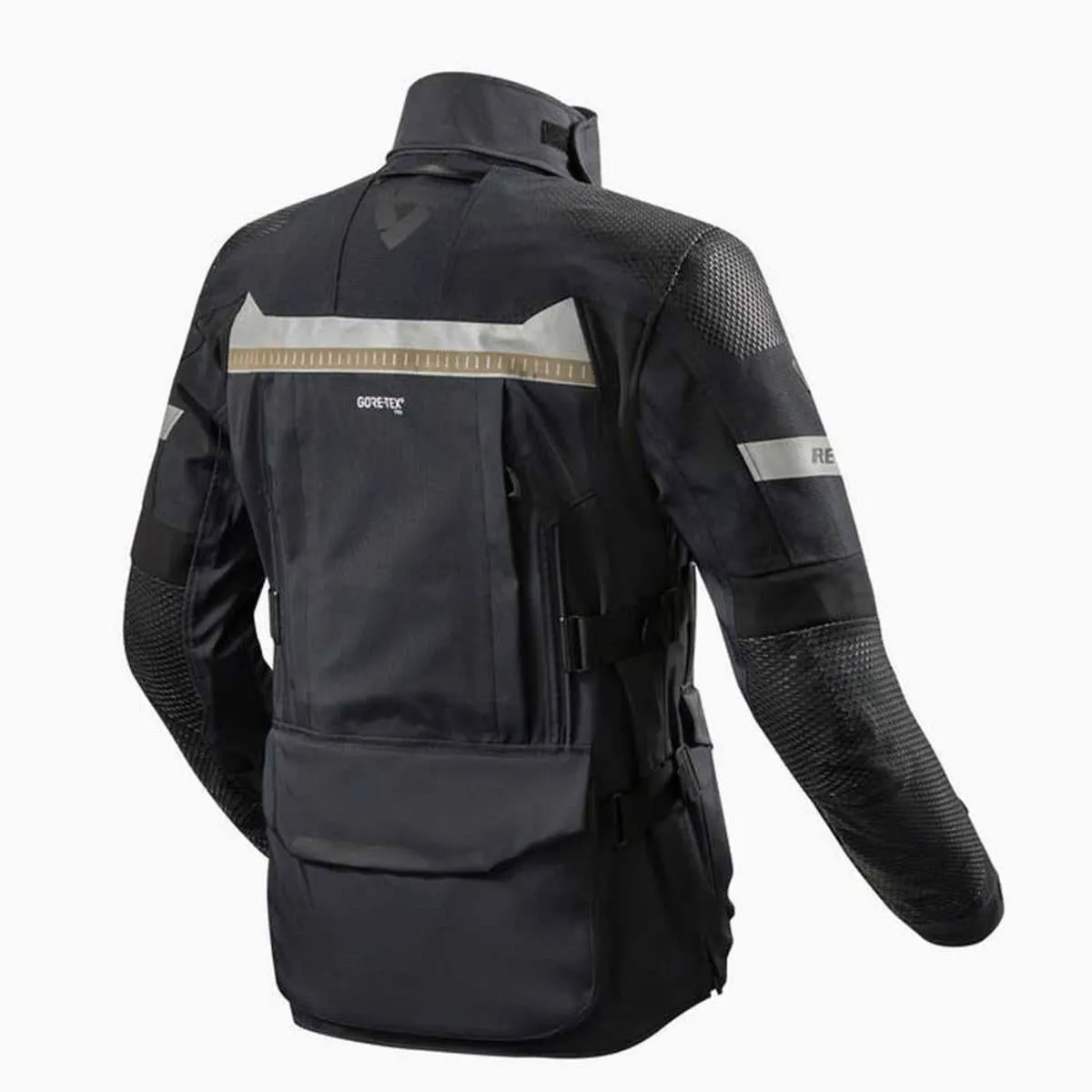 REV'IT Dominator 3 GTX Motorcycle Jacket