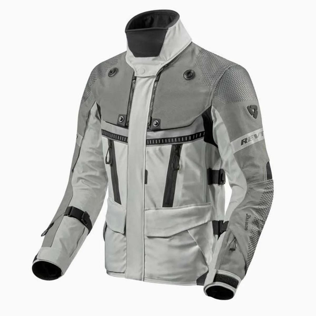 REV'IT Dominator 3 GTX Motorcycle Jacket