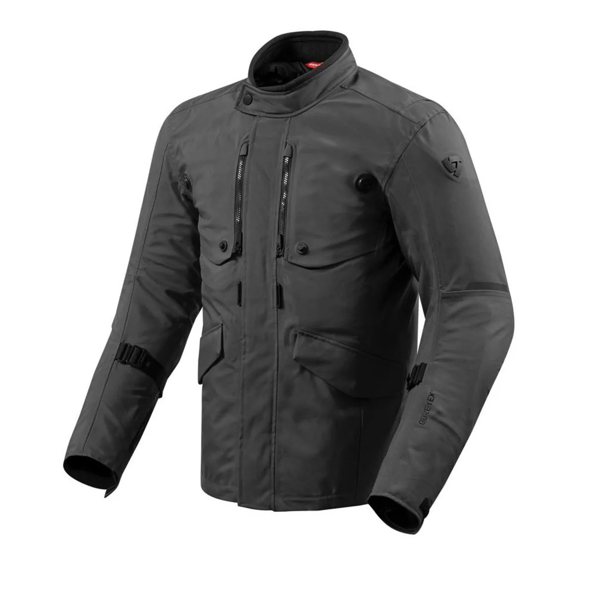 REV'IT Jacket Trench GTX