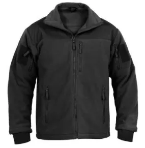 Rothco Spec Ops Tactical Fleece Jacket