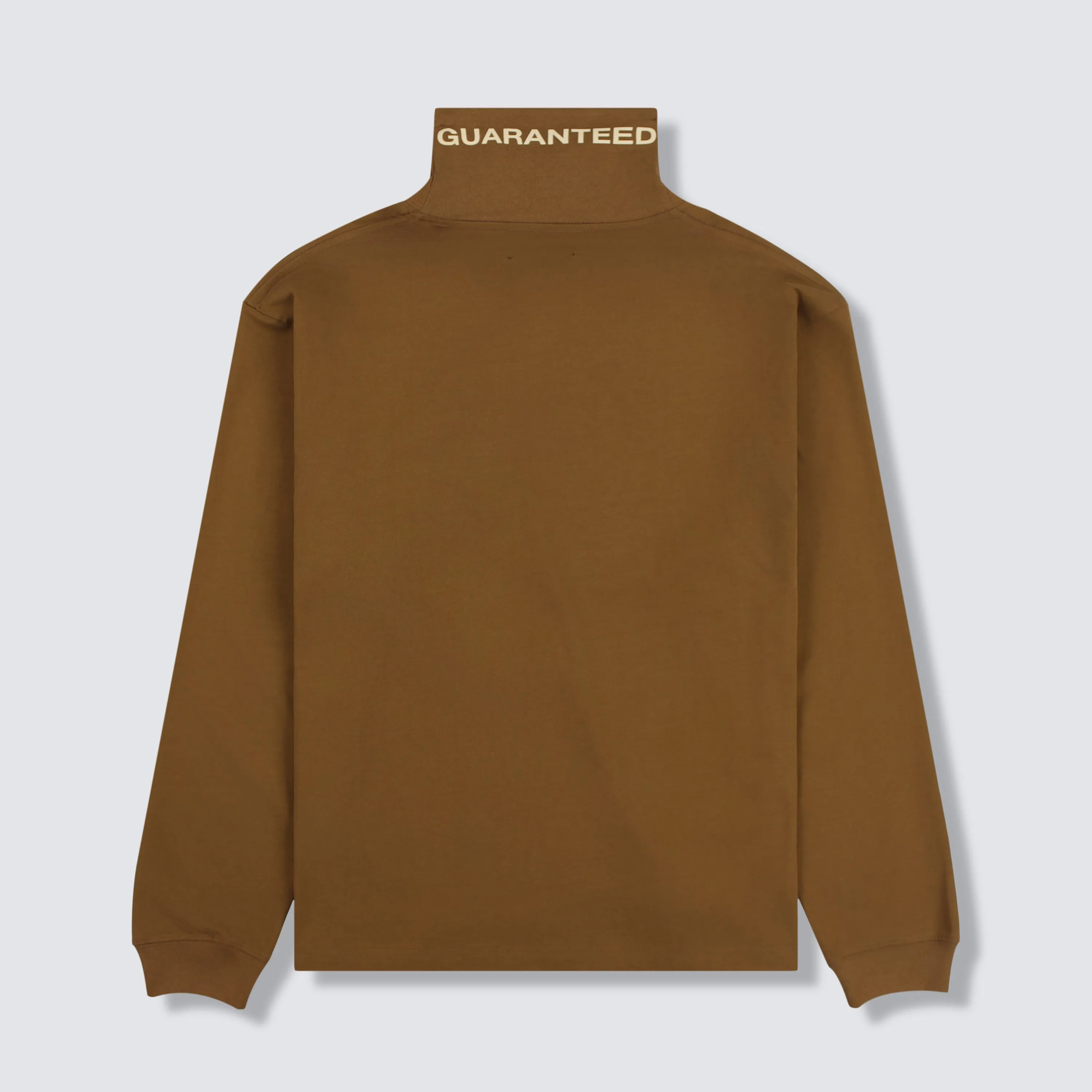 SATISFACTION TURTLENECK