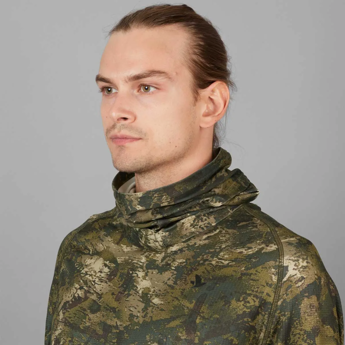 Seeland Scent Control Camo Face cover