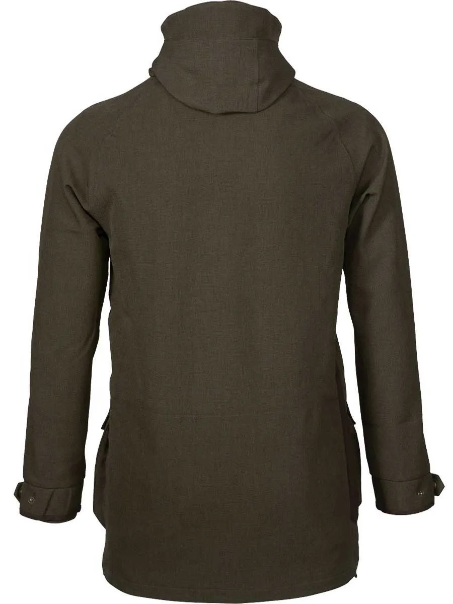 SEELAND Woodcock Advanced Jacket - Mens - Shaded Olive