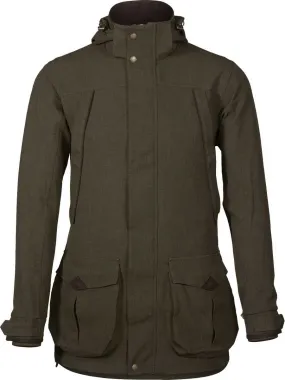 SEELAND Woodcock Advanced Jacket - Mens - Shaded Olive