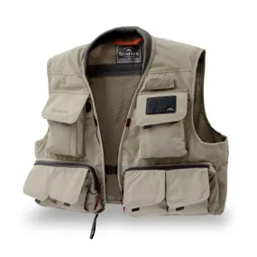 Simms Freestone Vest