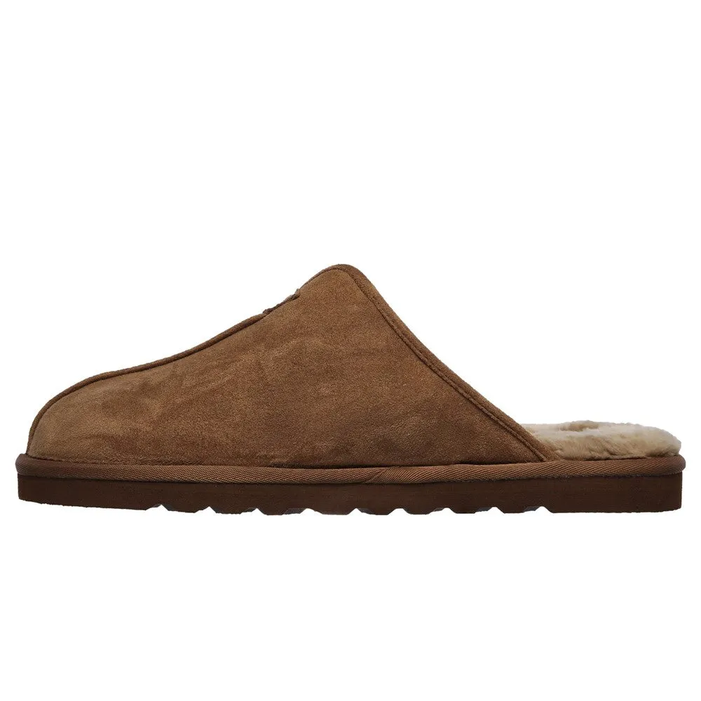 Skechers Relaxed Fit: Renten Palco Slipper