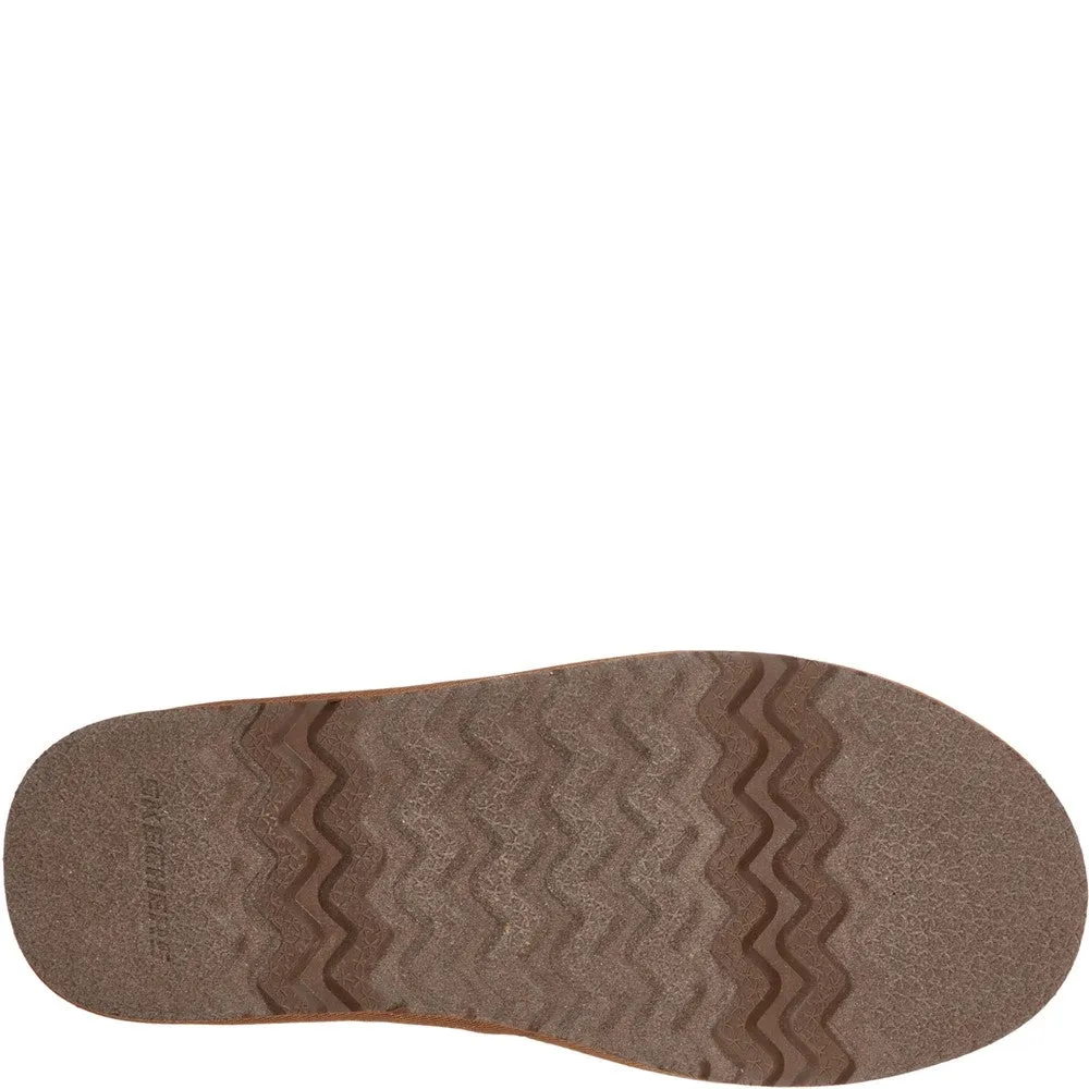 Skechers Relaxed Fit: Renten Palco Slipper