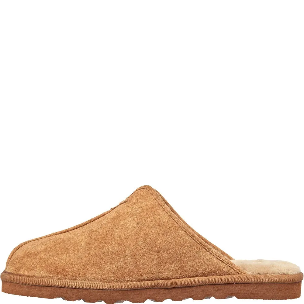 Skechers Relaxed Fit: Renten Palco Slipper