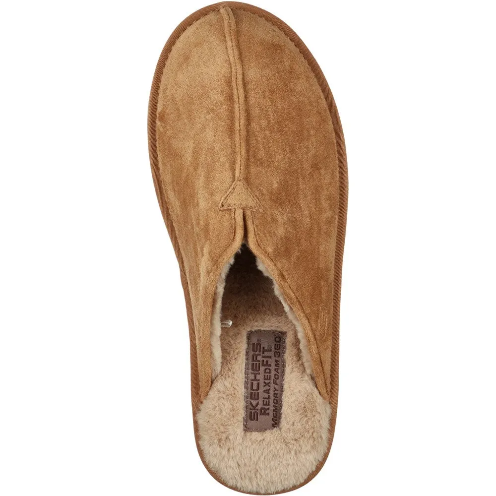 Skechers Relaxed Fit: Renten Palco Slipper