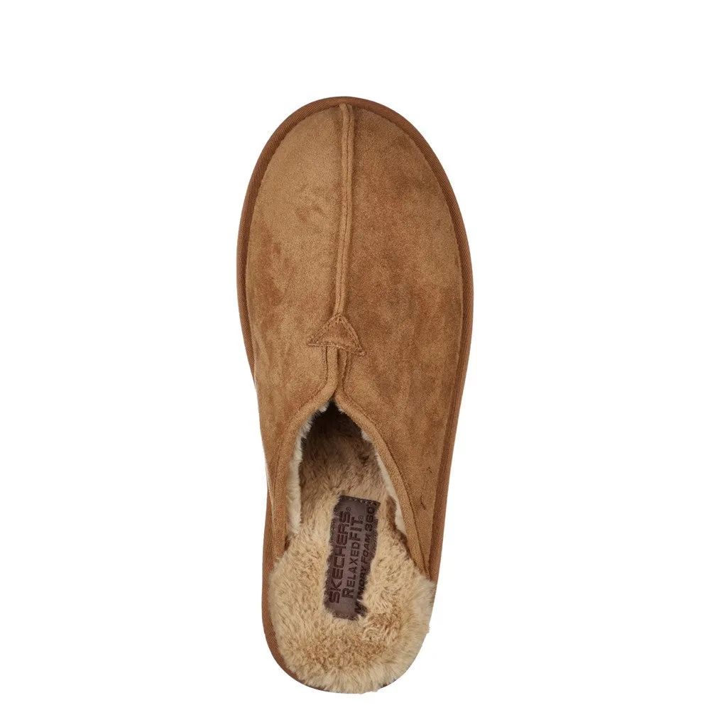 Skechers Relaxed Fit: Renten Palco Slipper