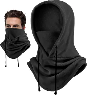 Ski Mask for Men & Women Balaclava Face Mask  - Full Winter Mask Breathable Sports Mask