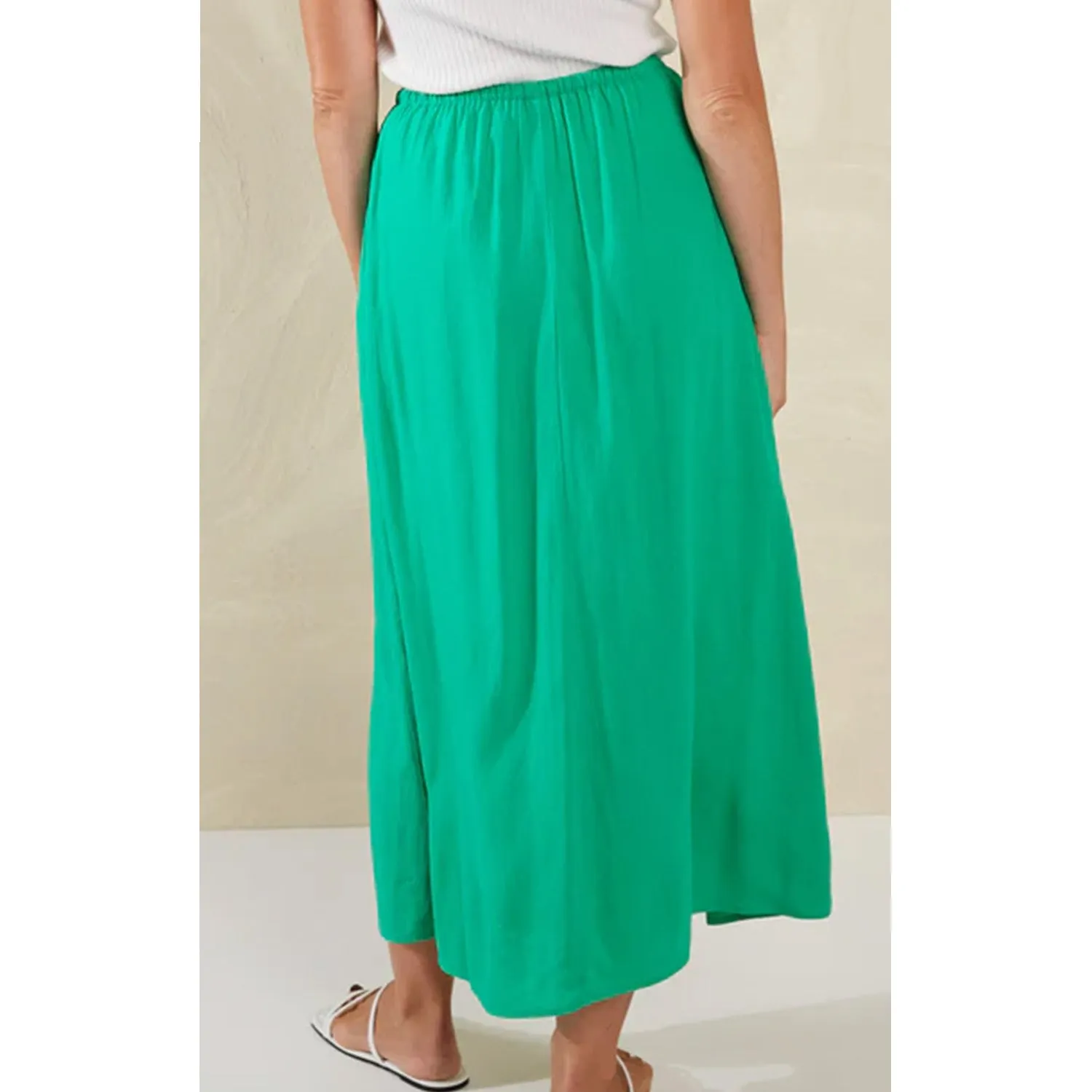 Skirt Sardinia - Verde