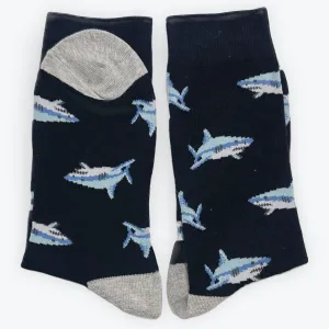 Socks - Sharks