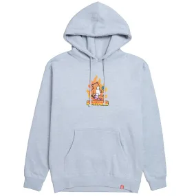 Spitfire - Lil Beatdown Hood (Grey)