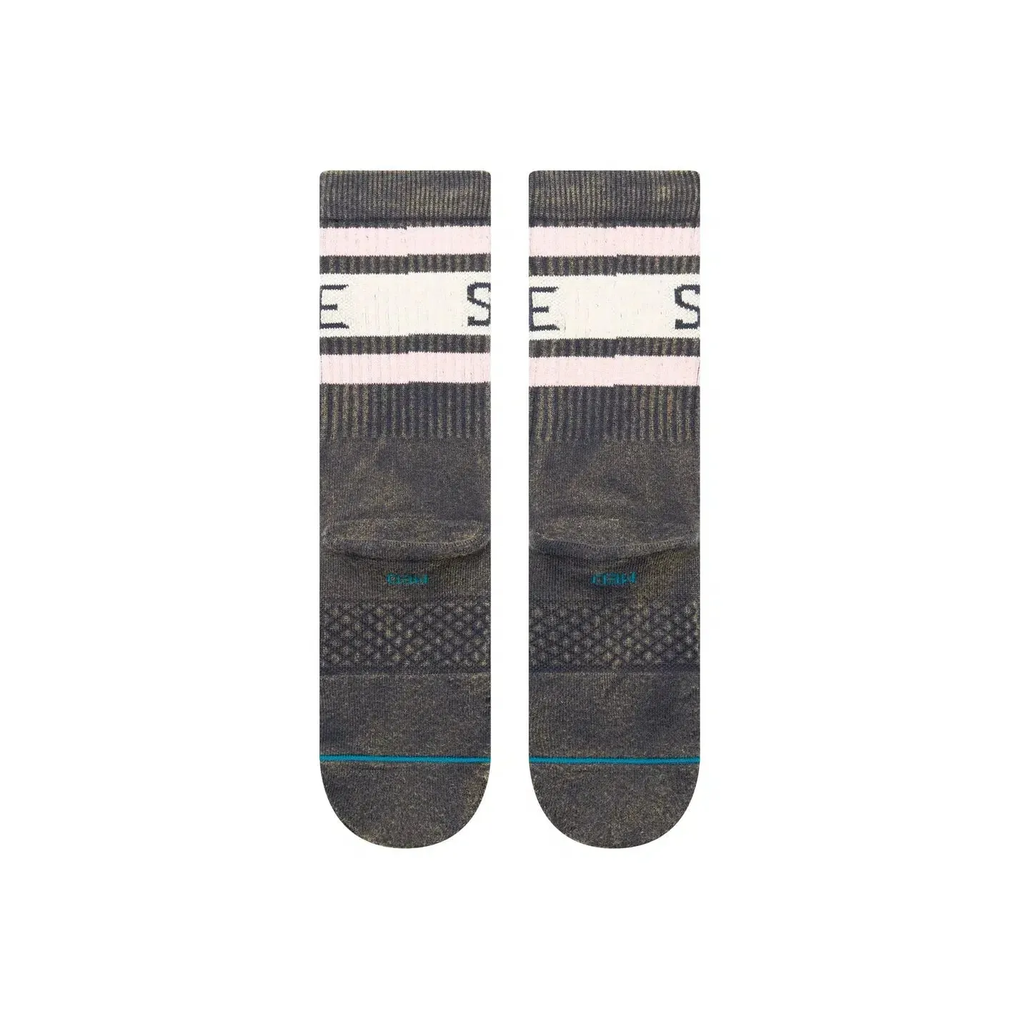 Stance Boyd Limited Crew Sock Navy