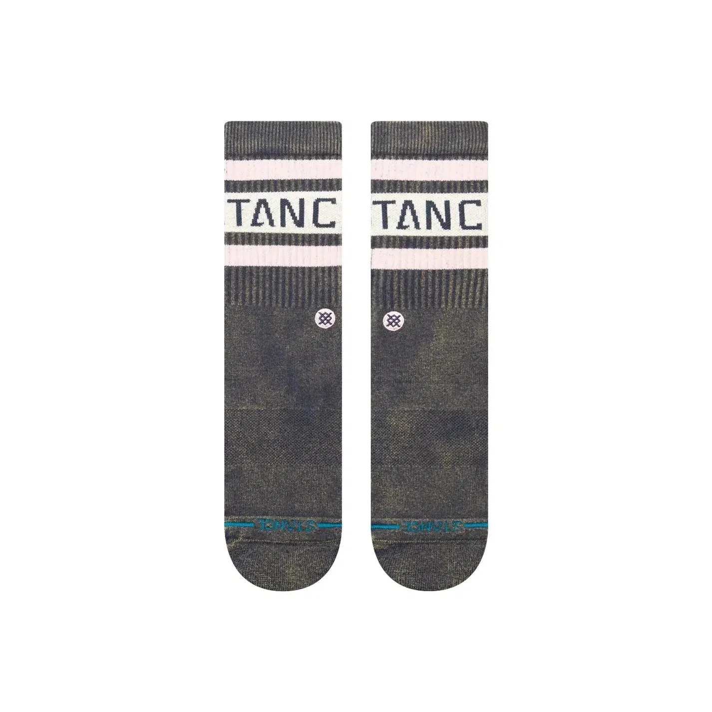 Stance Boyd Limited Crew Sock Navy