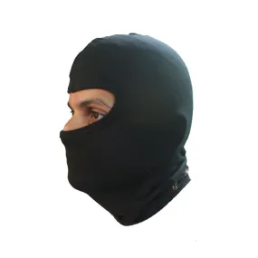 Storm Balaclava - Black