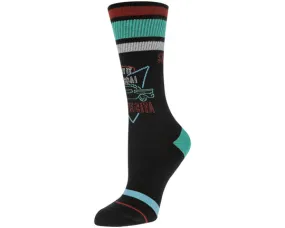 Suavecita Drive-In Socks