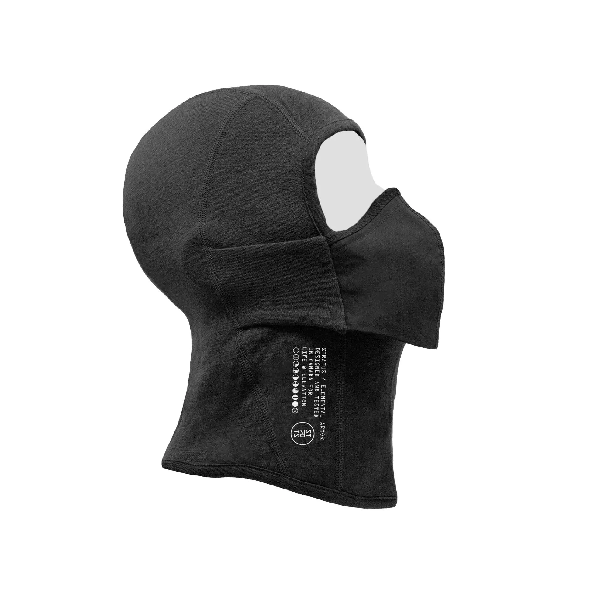 SureFit Anti-Fog SuperCell™ Balaclava