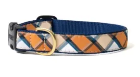 Terracotta Dog Collar