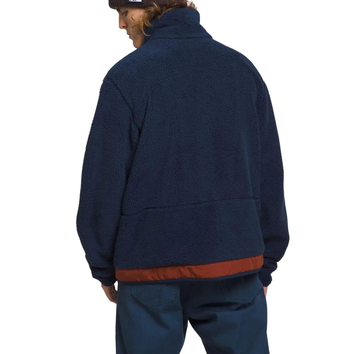 The North Face Campshire Fleece Jacket - Men's