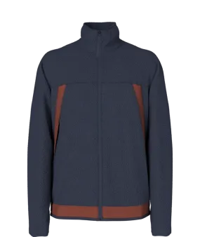 The North Face Campshire Fleece Jacket - Men's