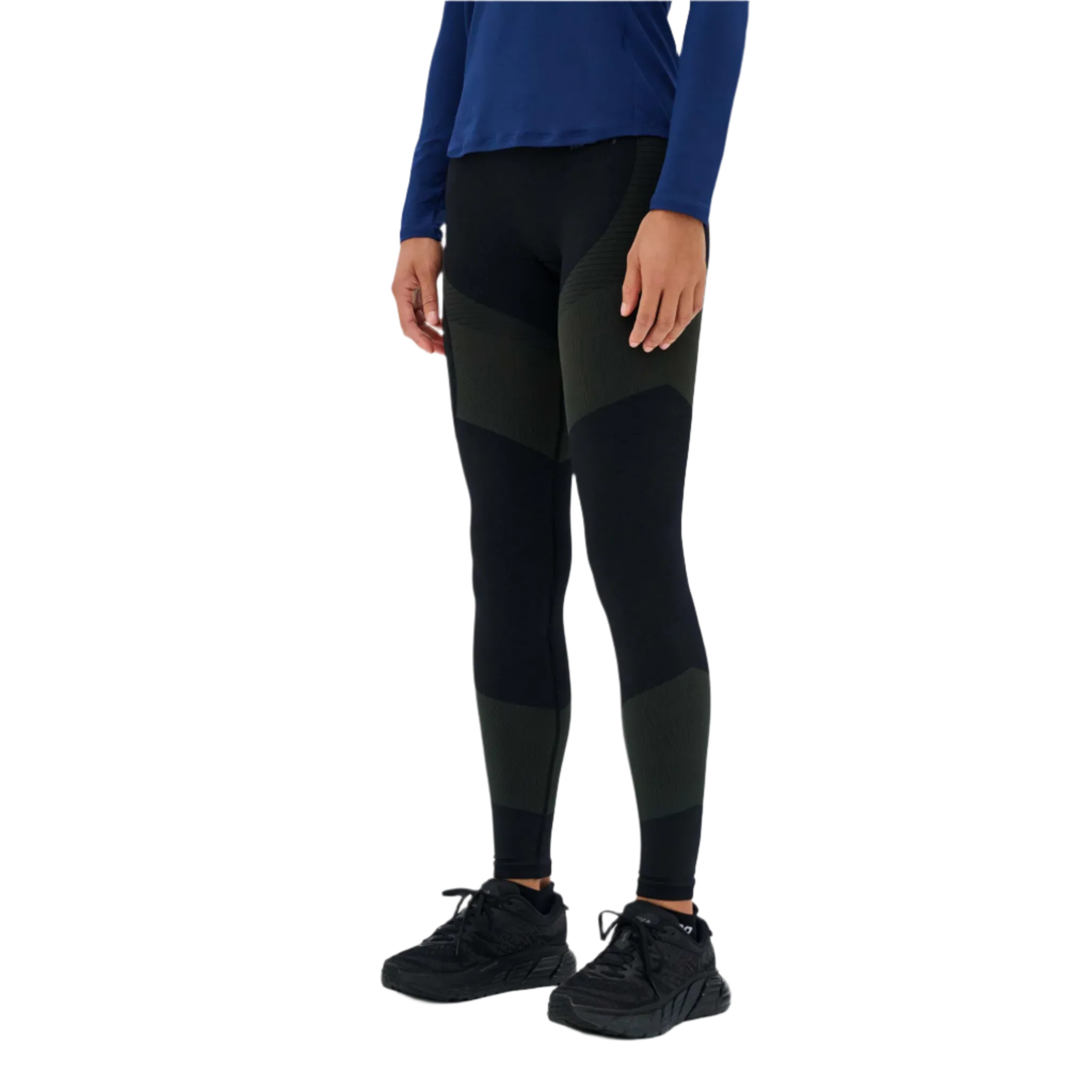 The Run Seamless Tights, Women